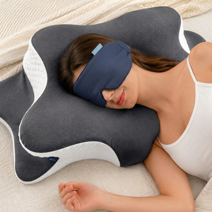 Almohada Ergonómica Nube