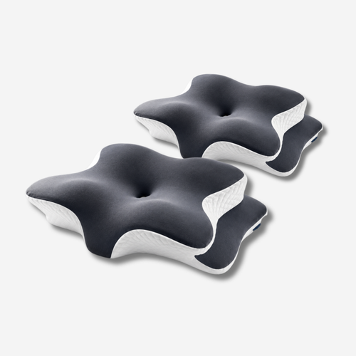 Almohada Cervical Ergonómica - Pack Avanzado